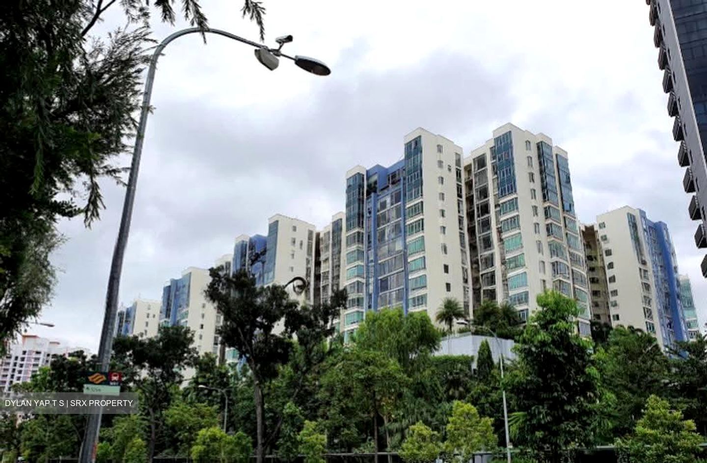 The Lakeshore (D22), Condominium #626929841